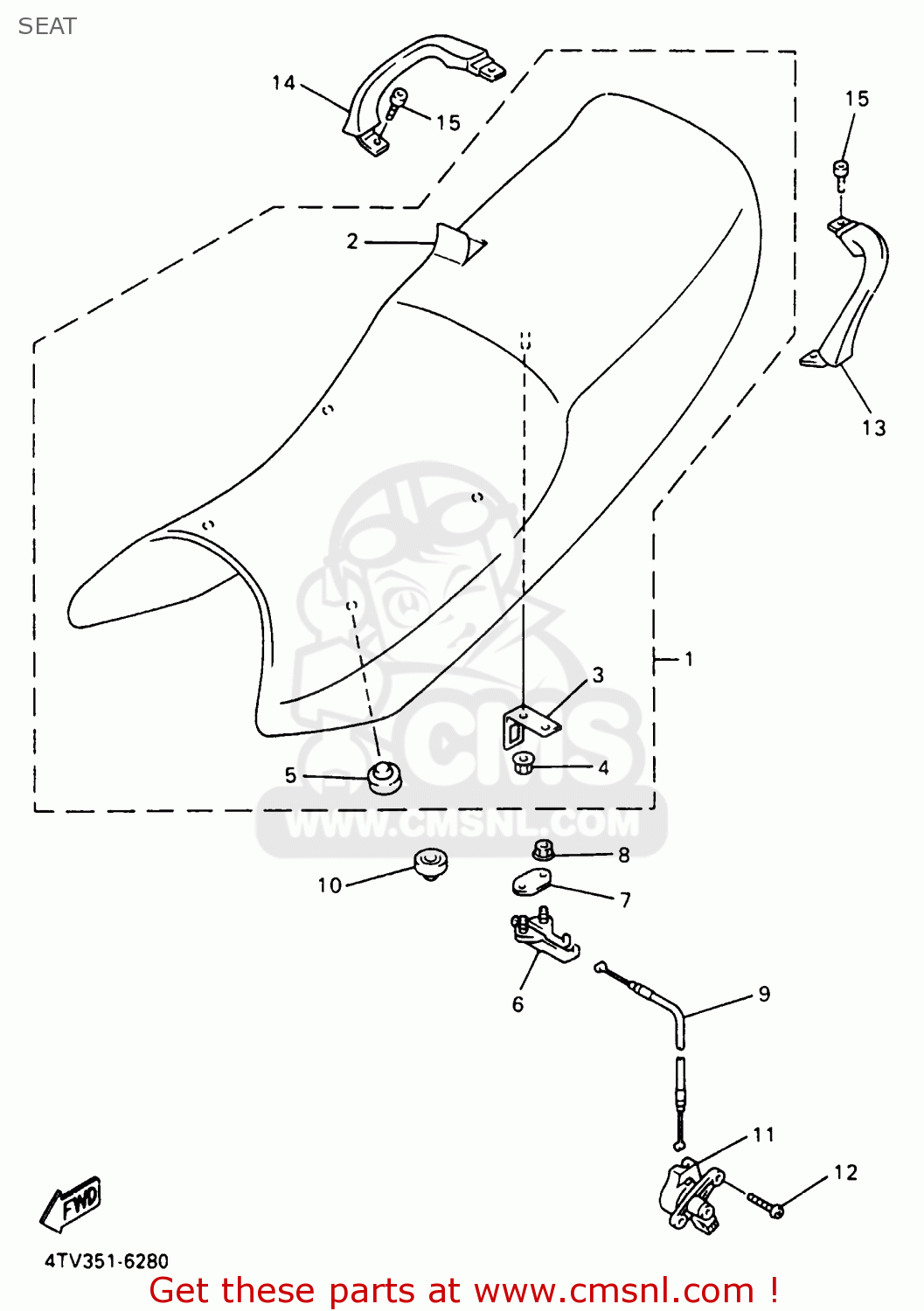 Thinking of buying thundercat - need advice Seat-yzf600rjrjc-1997_bigyau1616d-12_ffbc