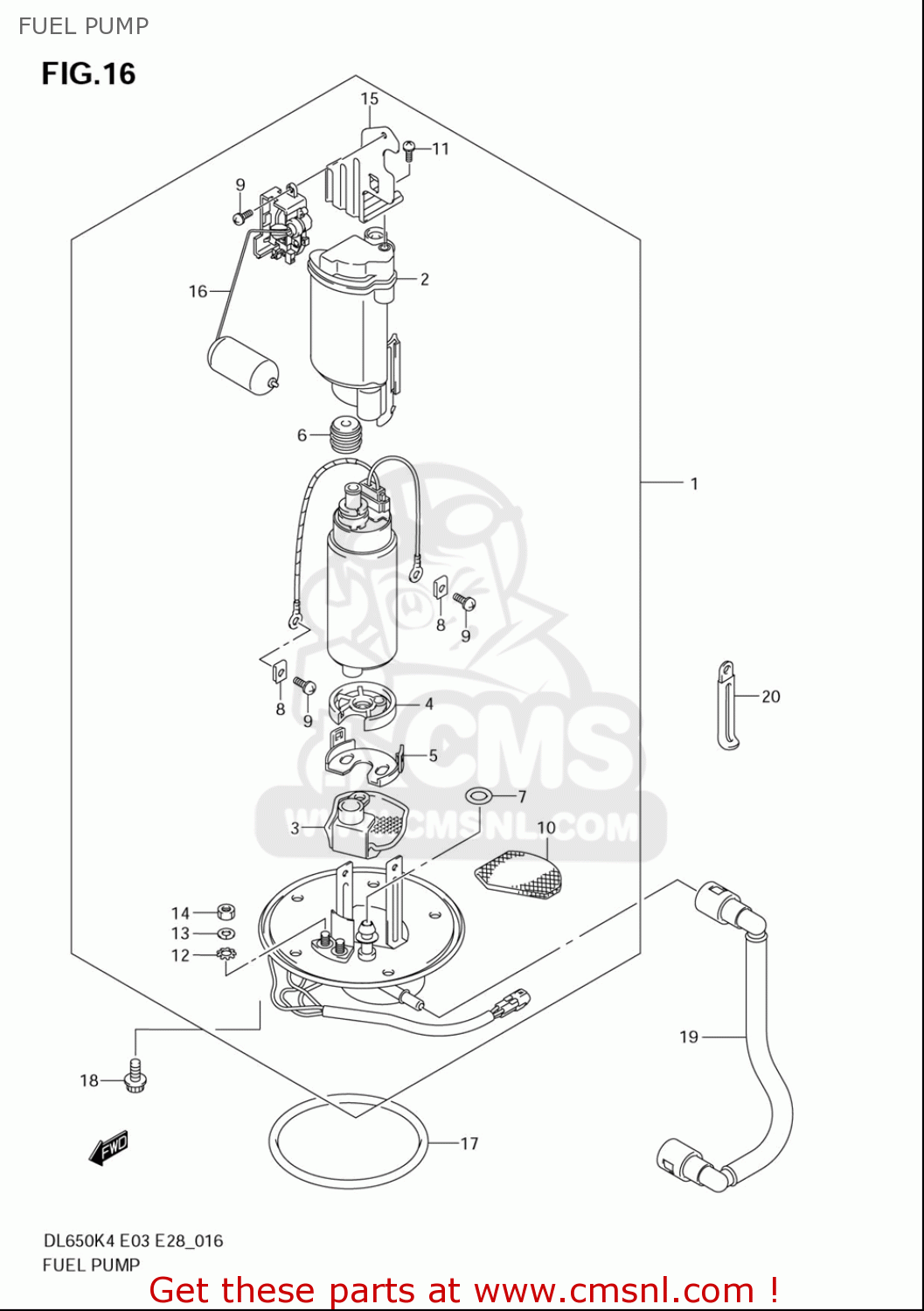 bomba de gasolina Suzuki Vstrom 650 K4 Suzuki-dl650-vstrom-2004-2006-usa-fuel-pump_bigsuusa299462_8e9d