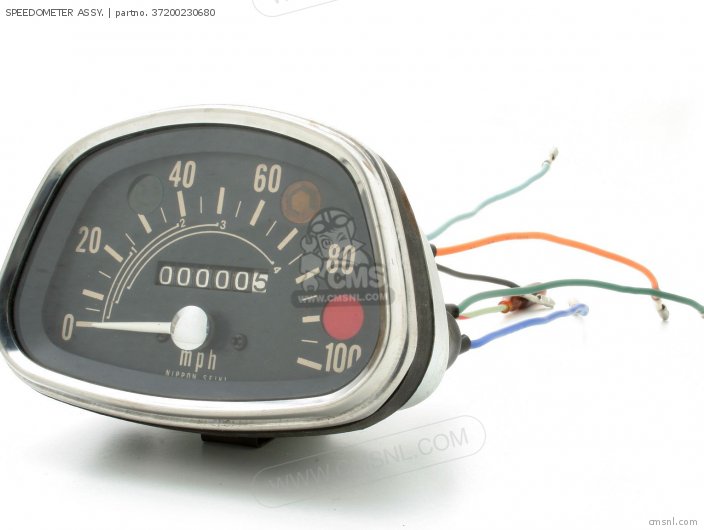 Restauration CB 125 S0 de 1972 - Page 8 Speedometer-assy_medium37200230680-01_5d43