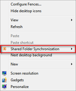 [Thủ thuật] Xóa Shared Folder Synchronization trong Office 2010     2011-07-25_101136