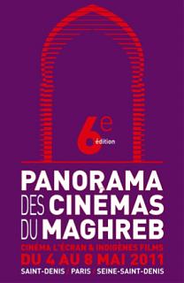 Le Panorama des cinémas du Maghreb  208_204226