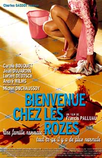 Les films de la semaine du 2 au 8 octobre sur vos petits écrans Bienvenuechezlesrozesaff