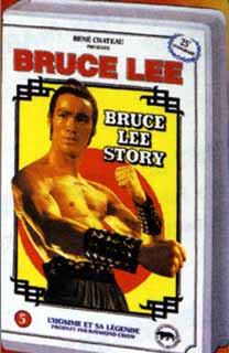 Bruce Lee Story Bruceleestorygrande