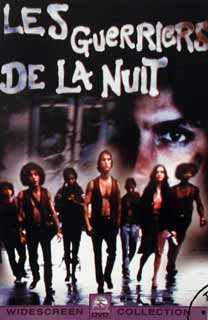 Les guerriers de la nuit (The warriors) Lesguerriersdelanuit