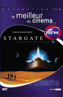 Les sorties DVD et Blu-ray de mai 2010 Stargaterfm