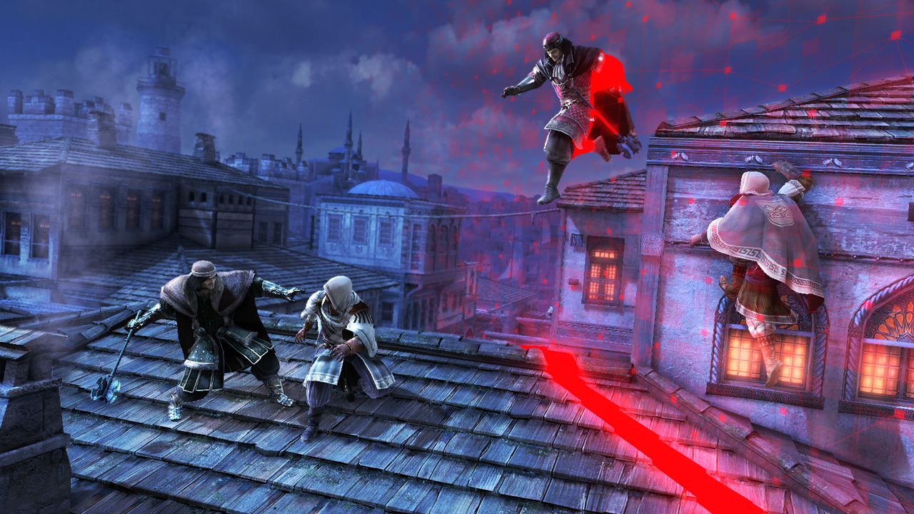 [Xbox360] -  Assassin's Creed Revelations in immagini 9069620111114_095043_0_big