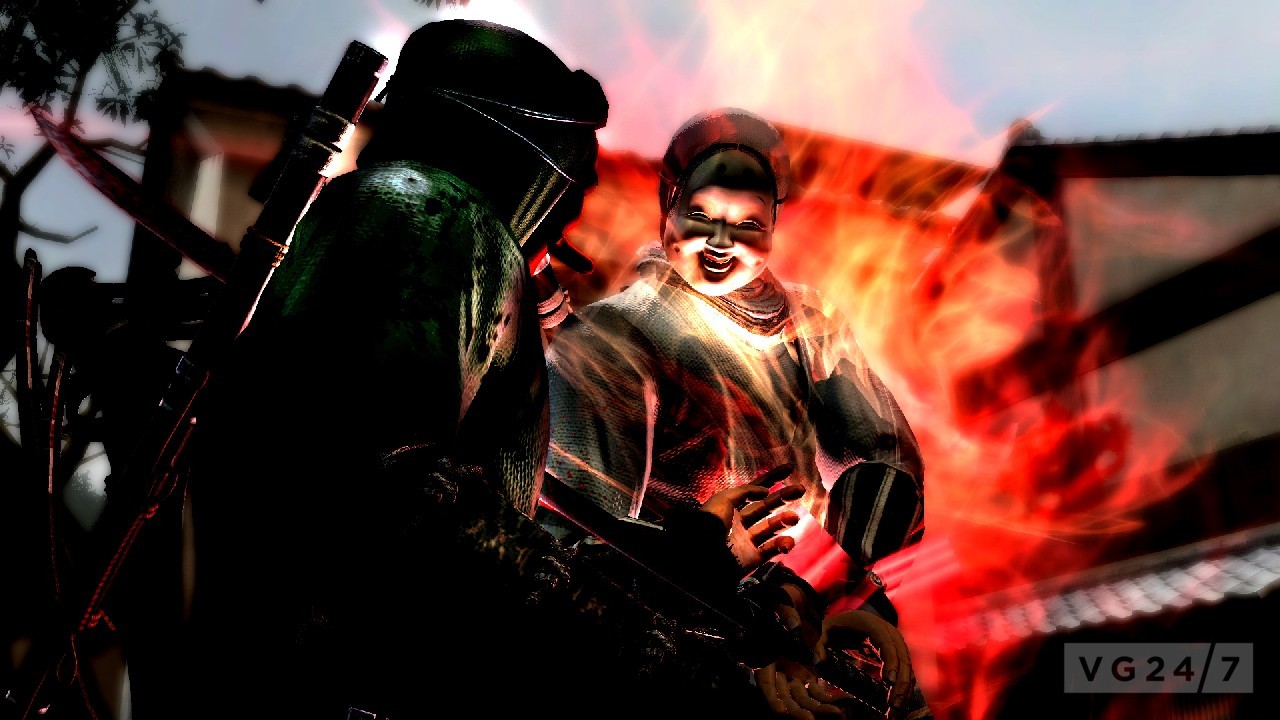 [Xbox360]  -  Brutali immagini del multiplayer di Ninja Gaiden 3 Ng3-online10