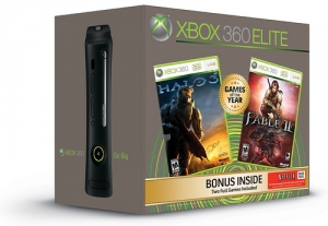 Microsoft annuncia un nuovo bundle per Xbox 360 **AGGIORNATA** 3457048759_59ecce3823