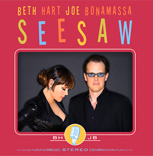 ¿Qué Estás Escuchando? - Página 11 Beth-hart-bonamassa-seesaw