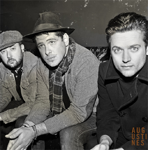 ¿Qué estáis escuchando ahora? - Página 5 We-are-augustines-self-titled-album-february-2014