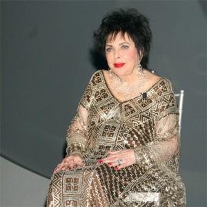 Elizabeth Taylor foi escalada para testemunhar no caso contra Conrad Murray Elizabeth_taylor_1246428