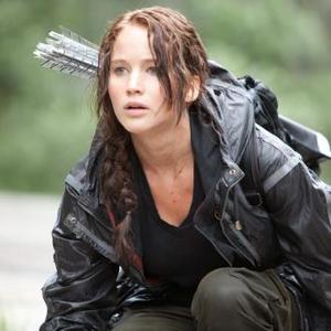 The Hunger Games / Jocurile Foamei ♥ Jennifer_lawrence_as_katniss_everdeen_1306364