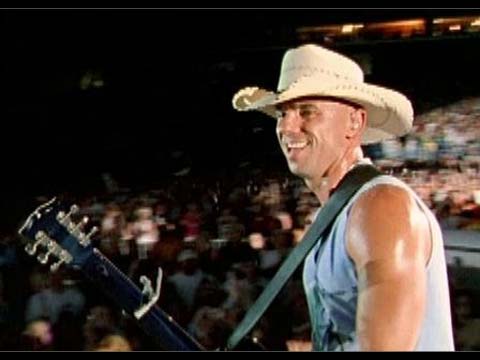 Boset e muzikes Kenny-chesney-summertime