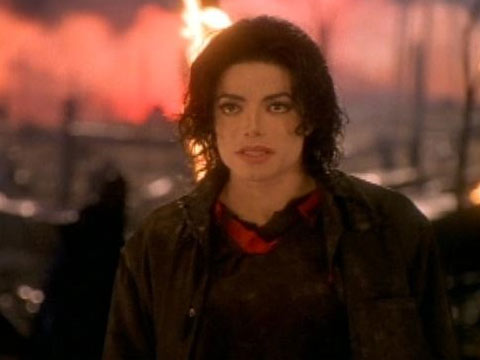 Immagini vietate ai "deboli di cuore" - Pagina 4 Michael-jackson-earth-song