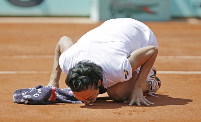 Francesca Schiavone approda prima in semifinale ...in Finale...e VINCE al Roland Garros!!!! Schia_22_672-458_resize