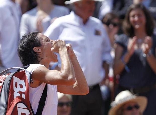 Francesca Schiavone approda prima in semifinale ...in Finale...e VINCE al Roland Garros!!!! Schia_26_672-458_resize