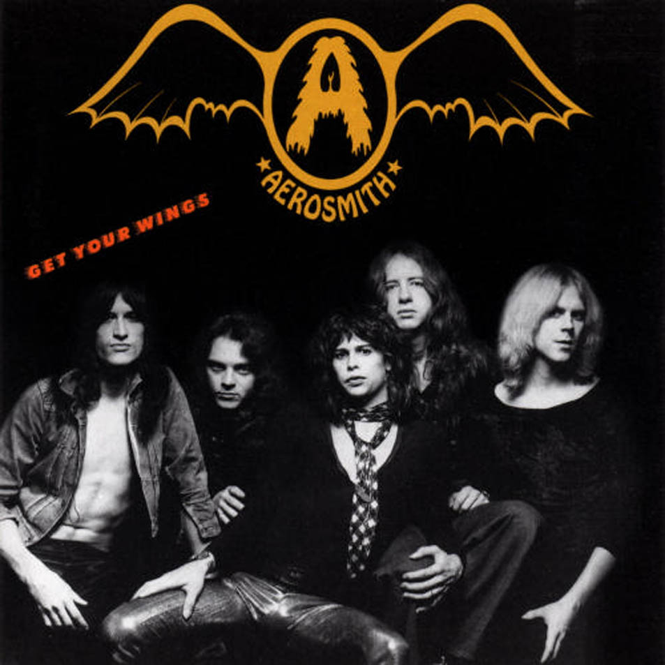 COSECHA DEL 74 Aerosmith-Get_Your_Wings-Frontal
