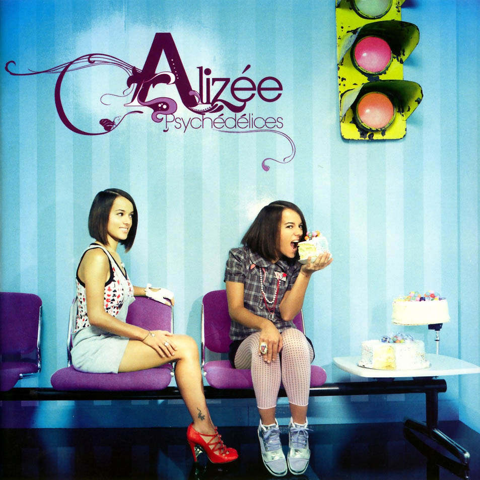 Alizee képek Alizee-Psychedelices-Frontal