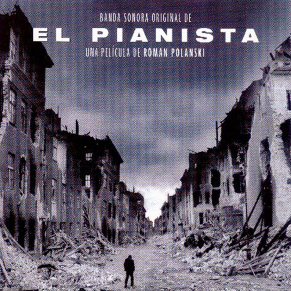 ¿Cuales son vuestras películas favoritas? BSO_El_Pianista--Frontal