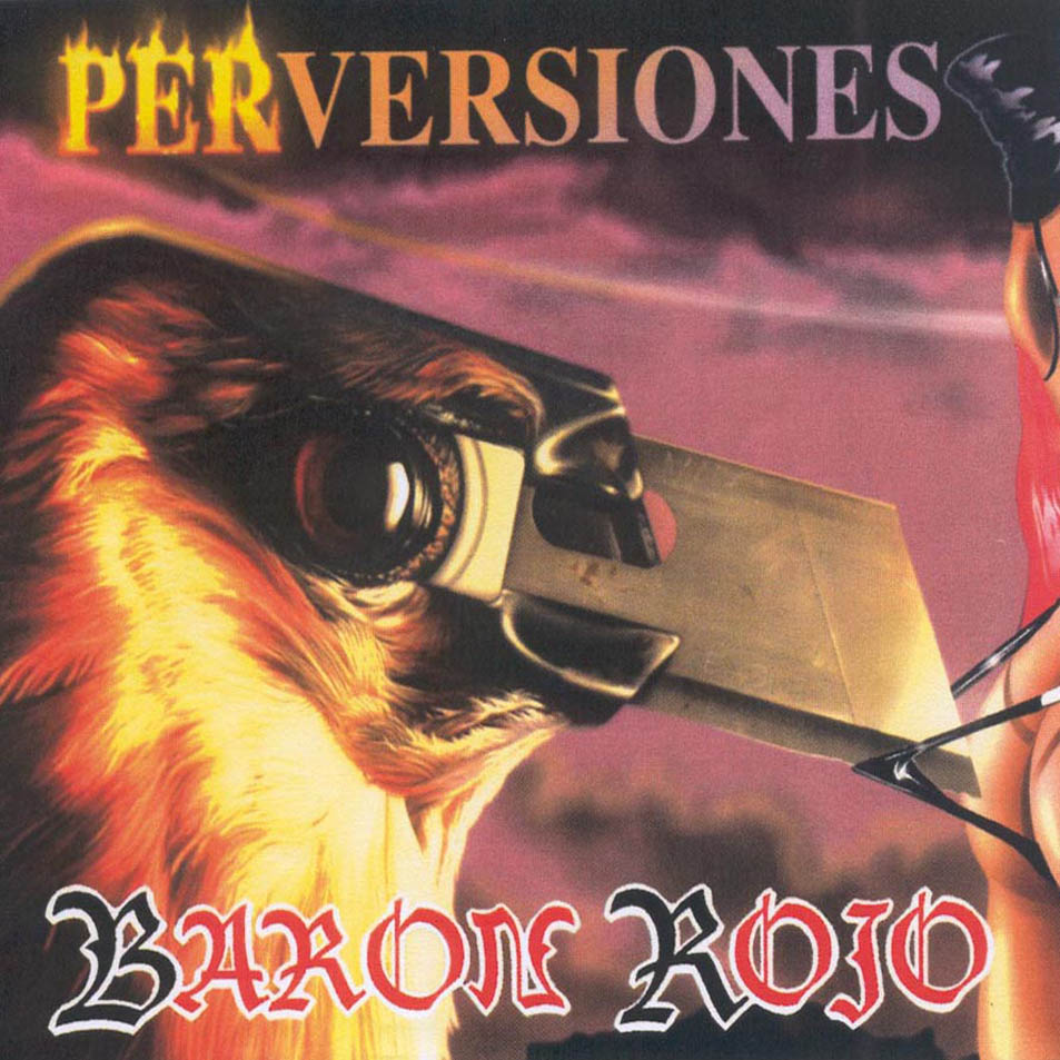 ¿Qué Estás Escuchando? - Página 32 Baron_Rojo-Perversiones-Frontal