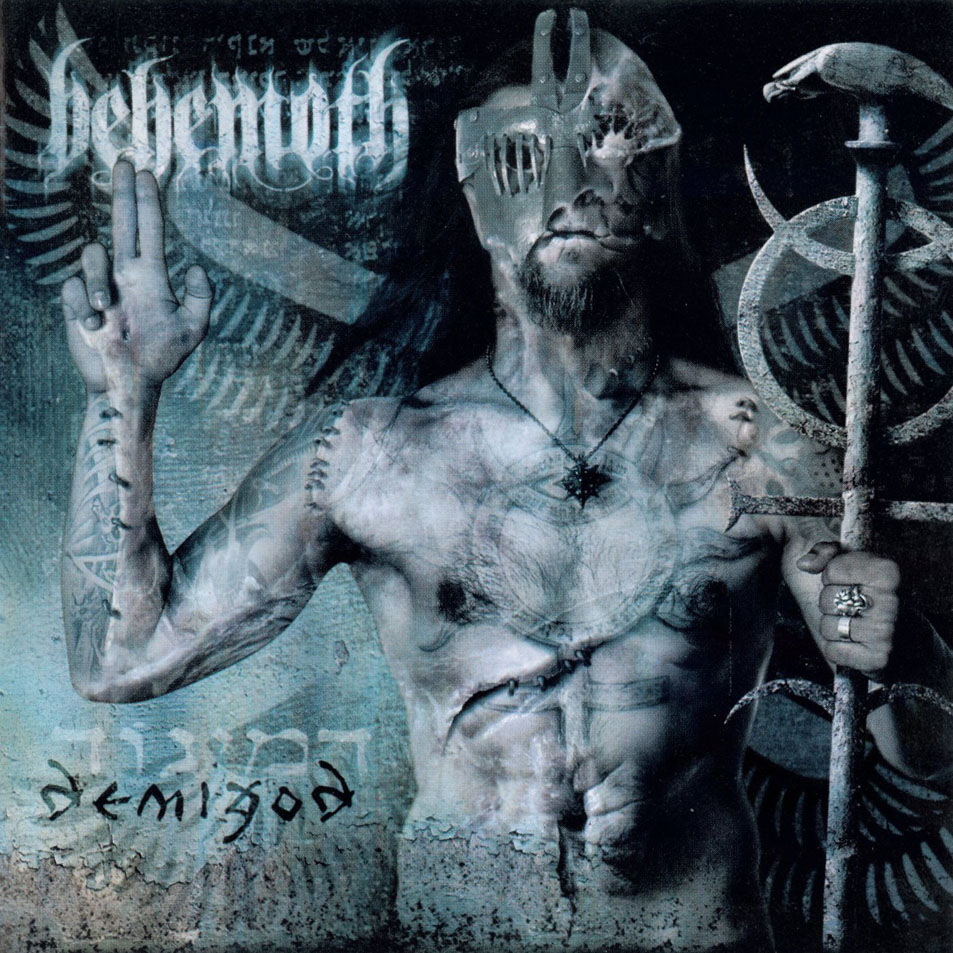 ¿Qué estáis escuchando ahora? - Página 16 Behemoth-Demigod-Frontal