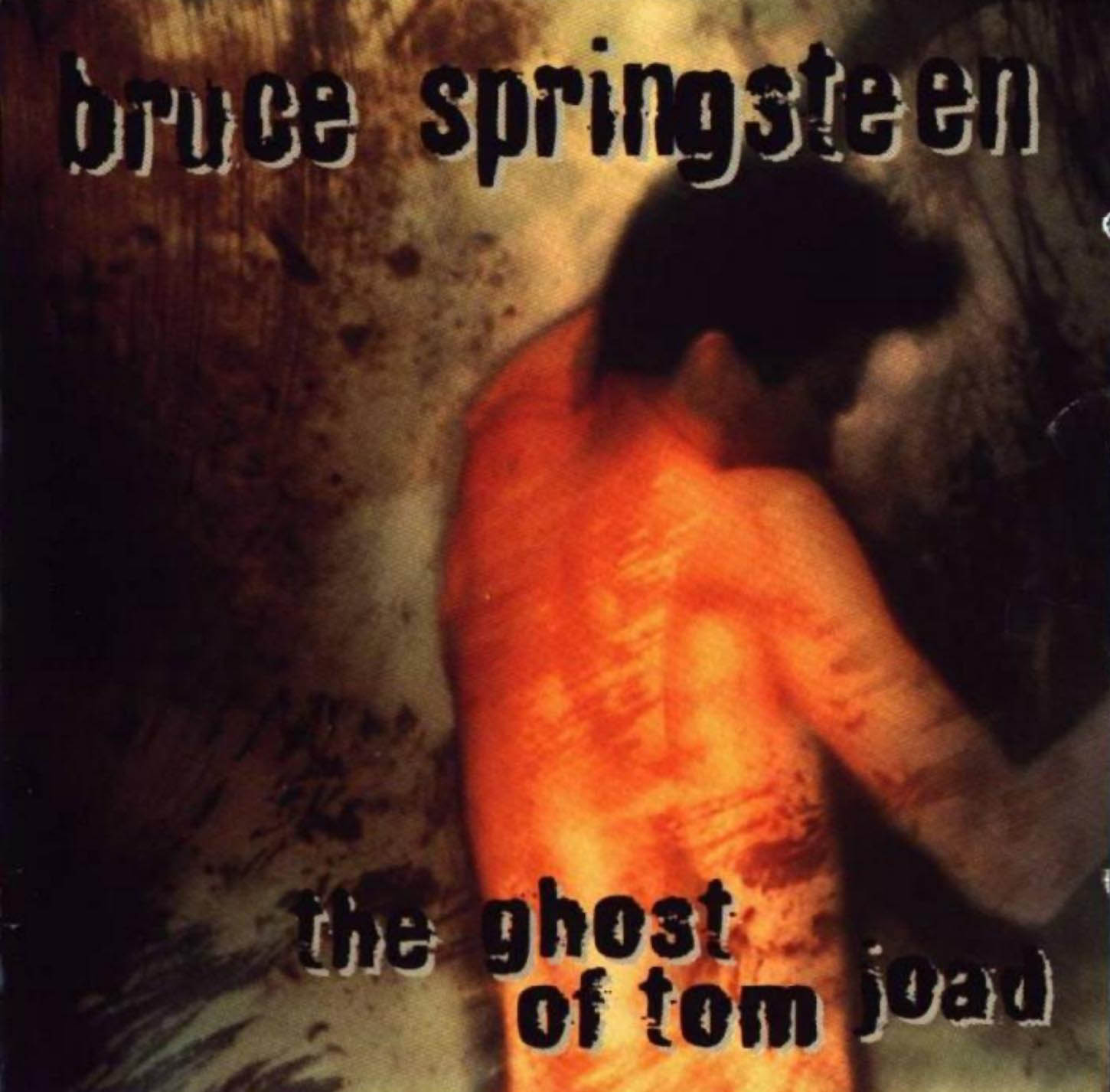 RESCATANDO DISCOS DE LA ESTANTERÍA - Página 3 Bruce_Springsteen-The_Ghost_Of_Tom_Joad-Frontal