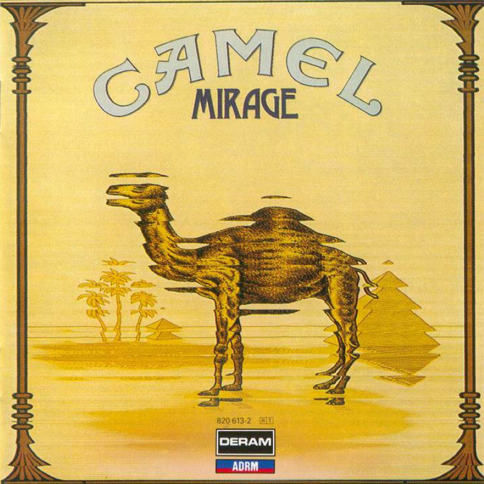 Camel, pedazo de grupo - Página 2 Camel-Mirage-Frontal