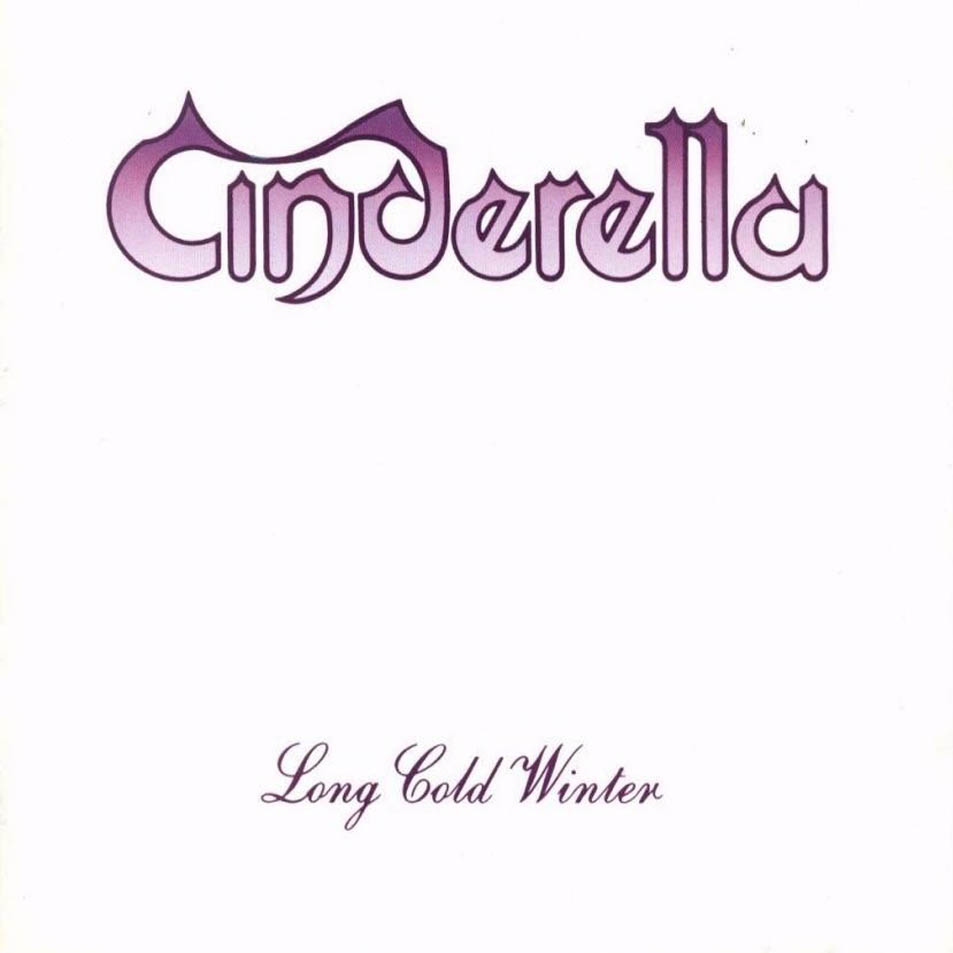 ¿Qué Estás Escuchando? - Página 34 Cinderella-Long_Cold_Winter-Frontal