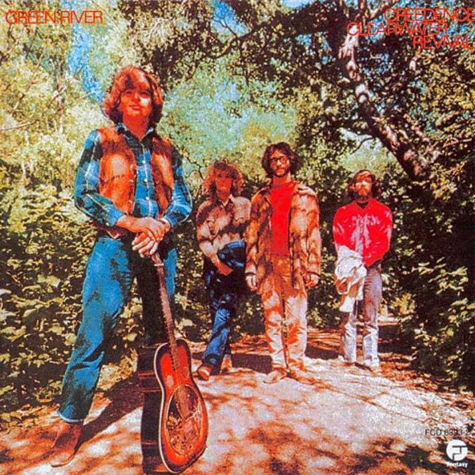 ¿Qué estáis escuchando ahora? - Página 13 Creedence_Clearwater_Revival-Green_River-Frontal