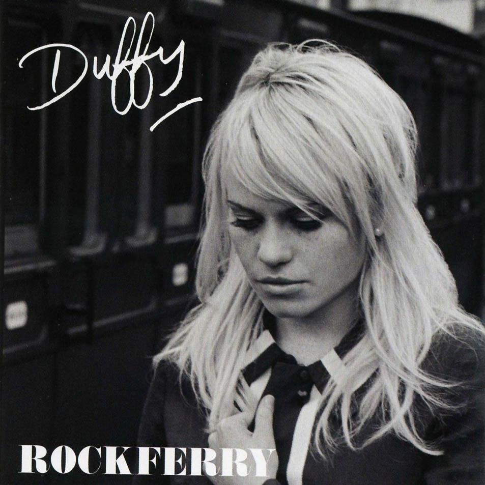 ¿Qué es lo último que has comprado de MÚSICA? - Página 47 Duffy-Rockferry-Frontal