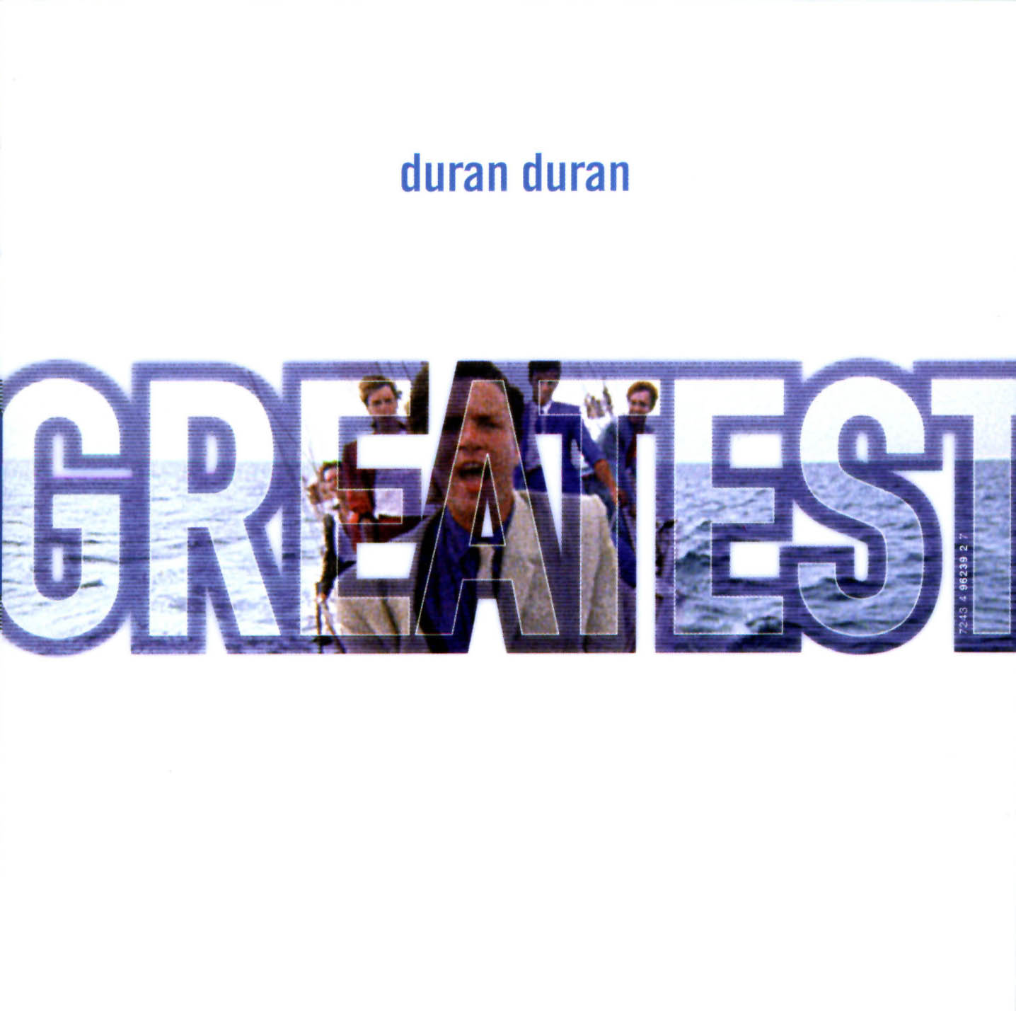 ¿Qué estáis escuchando ahora? - Página 11 Duran_Duran-Greatest-Frontal