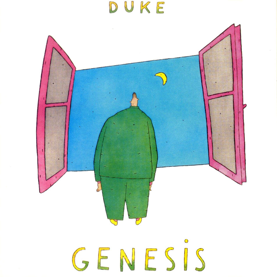 ¿Qué estáis escuchando ahora? - Página 3 Genesis-Duke-Frontal