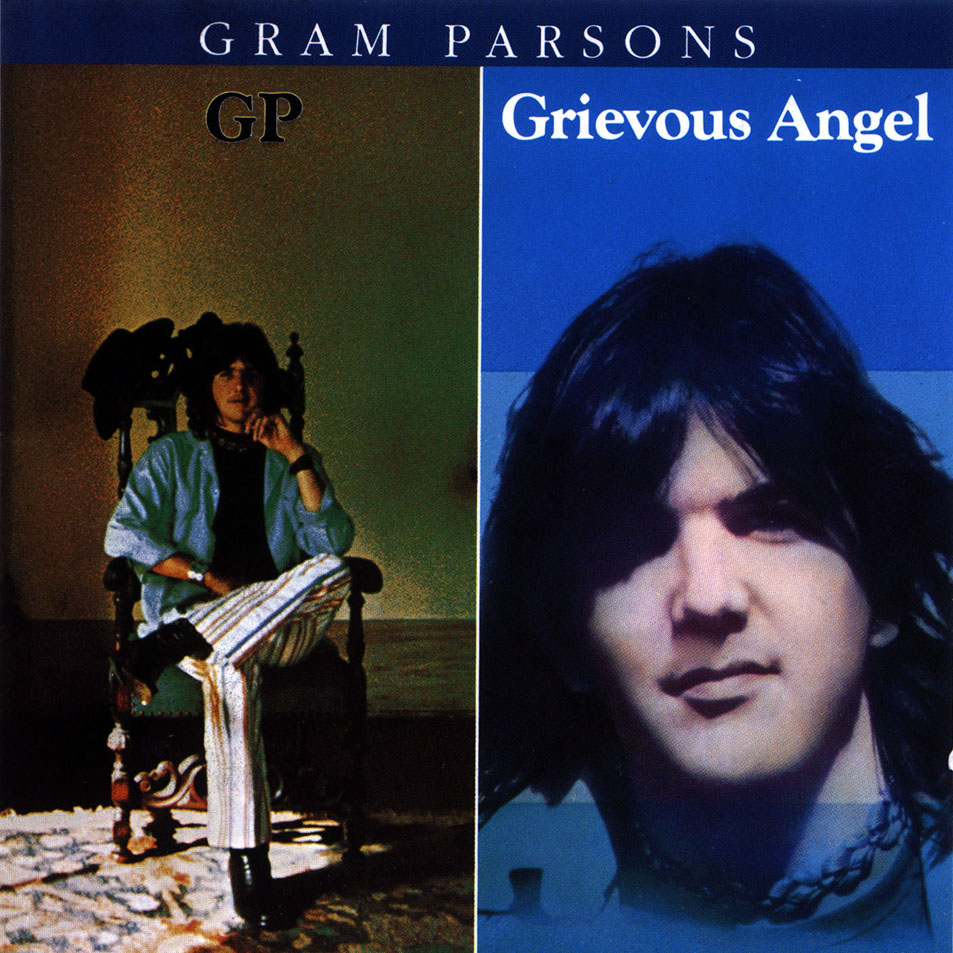 MUSICA COUNTRY Gram_Parsons-Gp_Grievous_Angel-Frontal