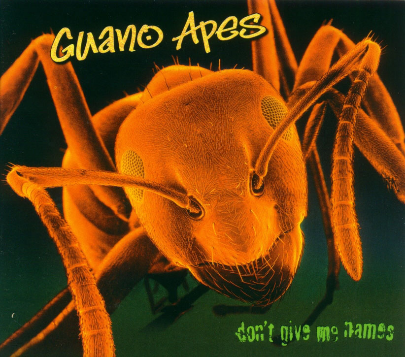 ¿Qué Estás Escuchando? - Página 36 Guano_Apes-Don_t_Give_Me_Names-Frontal