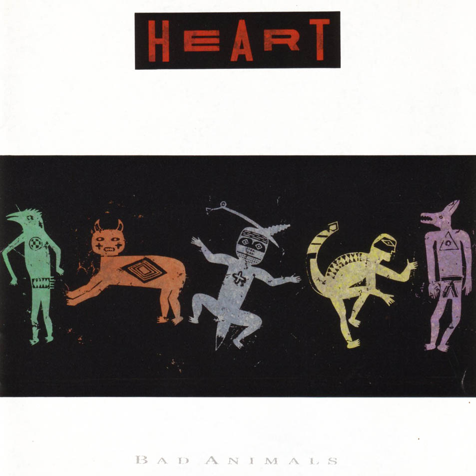 ¿Qué estáis escuchando ahora? - Página 20 Heart-Bad_Animals-Frontal