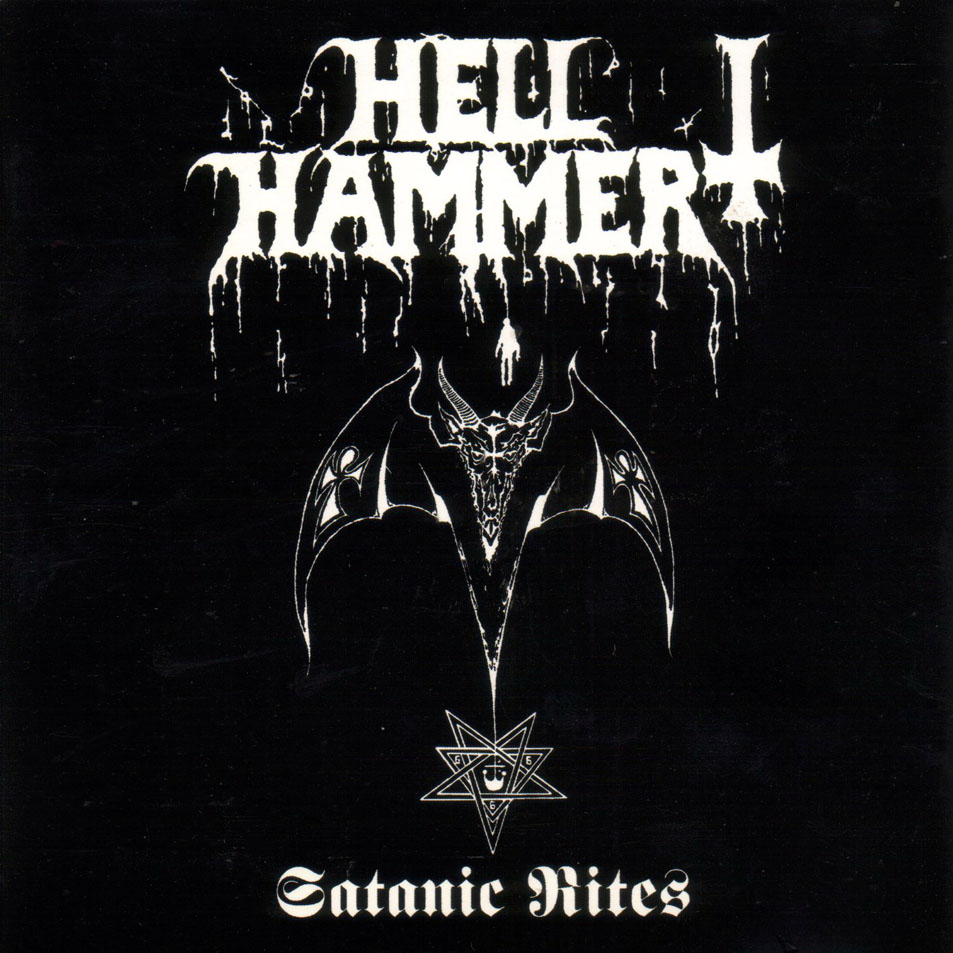 ¿Qué habéis estado escuchando últimamente? - Página 35 Hellhammer-Satanic_Rites-Frontal