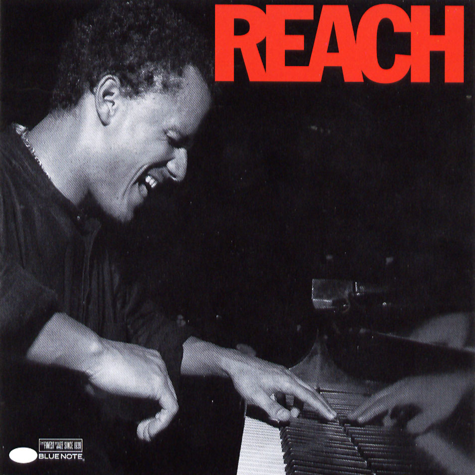 ¿Cuál es tu disco más audiófilo? Jacky_Terrasson-Reach-Frontal