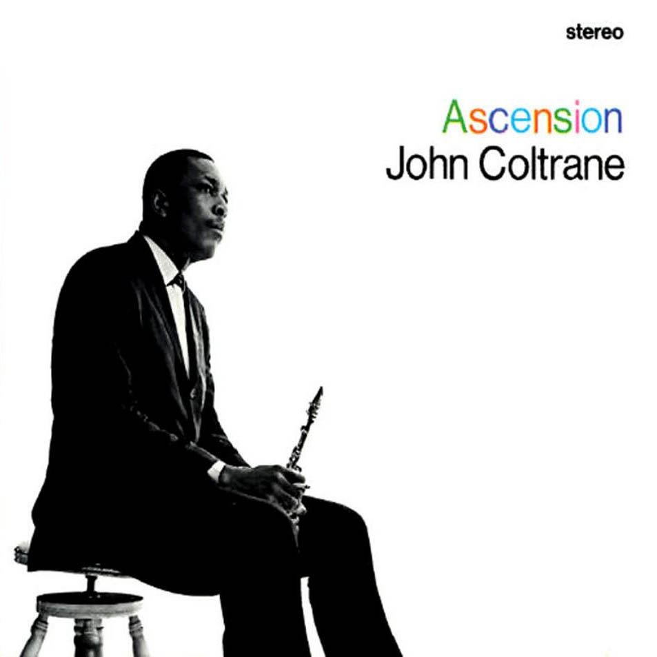 Discos perfectos John_Coltrane-Ascension-Frontal
