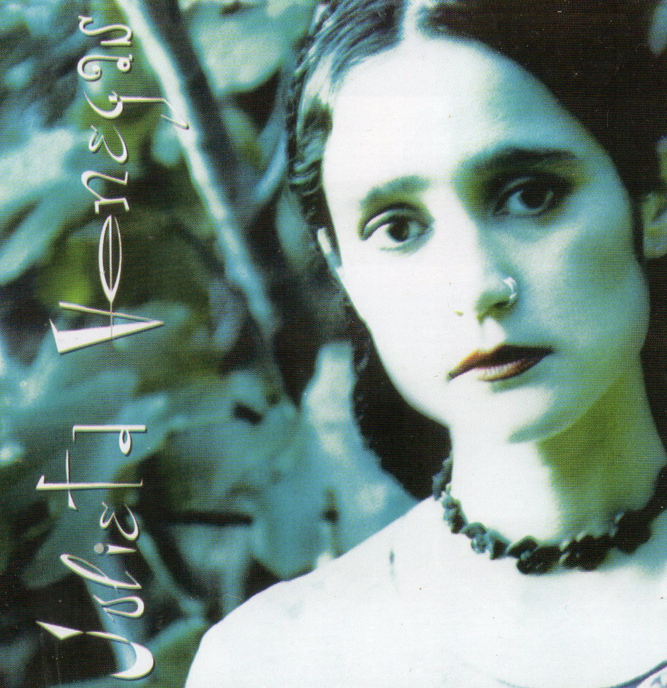 JULIETA VENEGAS AQUI 1997 Julieta_Venegas-Aqui-Frontal