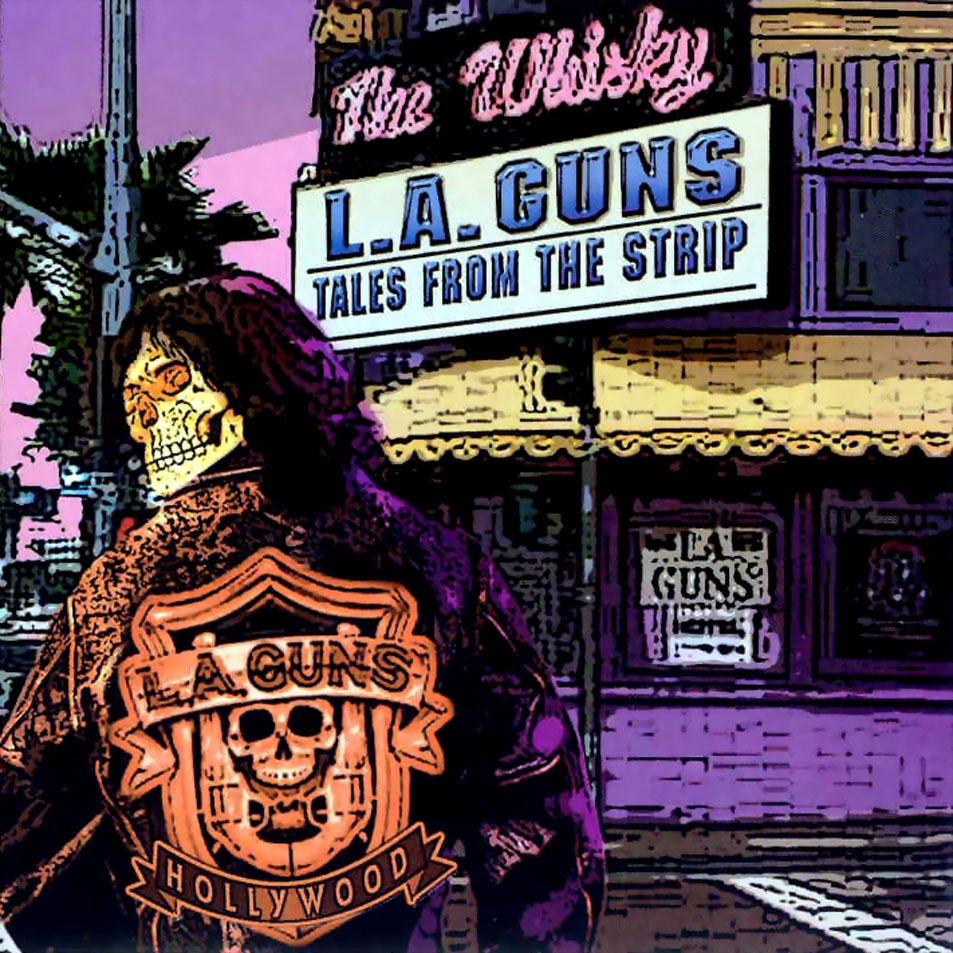 ¿Qué Estás Escuchando? - Página 25 L_A_Guns-Tales_From_The_Strip-Frontal