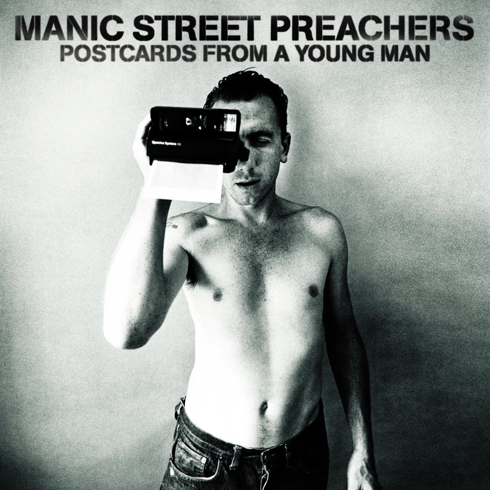 Manic week. Sus discos. - Página 2 Manic_Street_Preachers-Postcards_From_A_Young_Man-Frontal