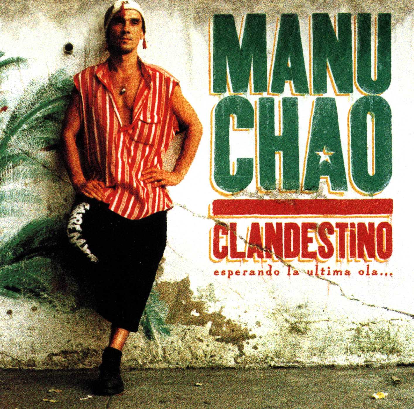 ¿Qué Estás Escuchando? - Página 11 Manu_Chao-Clandestino-Frontal