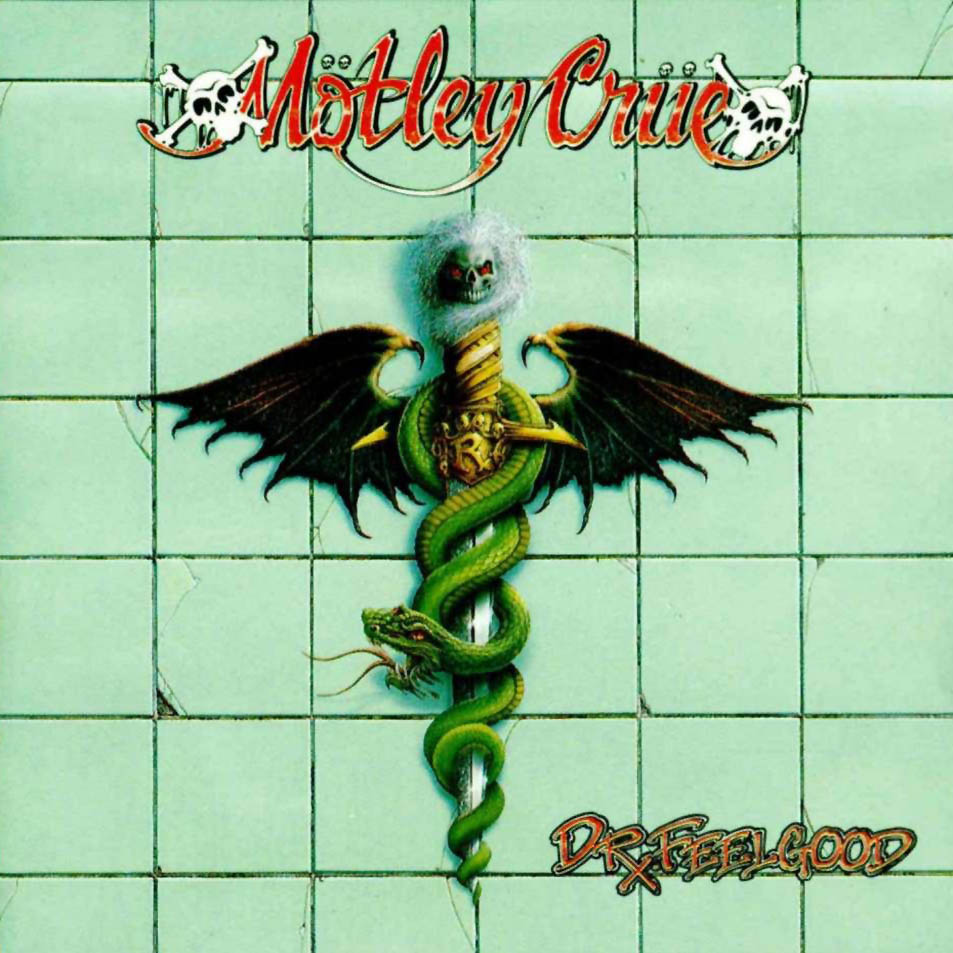 Discos que te volaron la cabeza a la primera escucha. Motley_Crue-Dr_Feelgood-Frontal