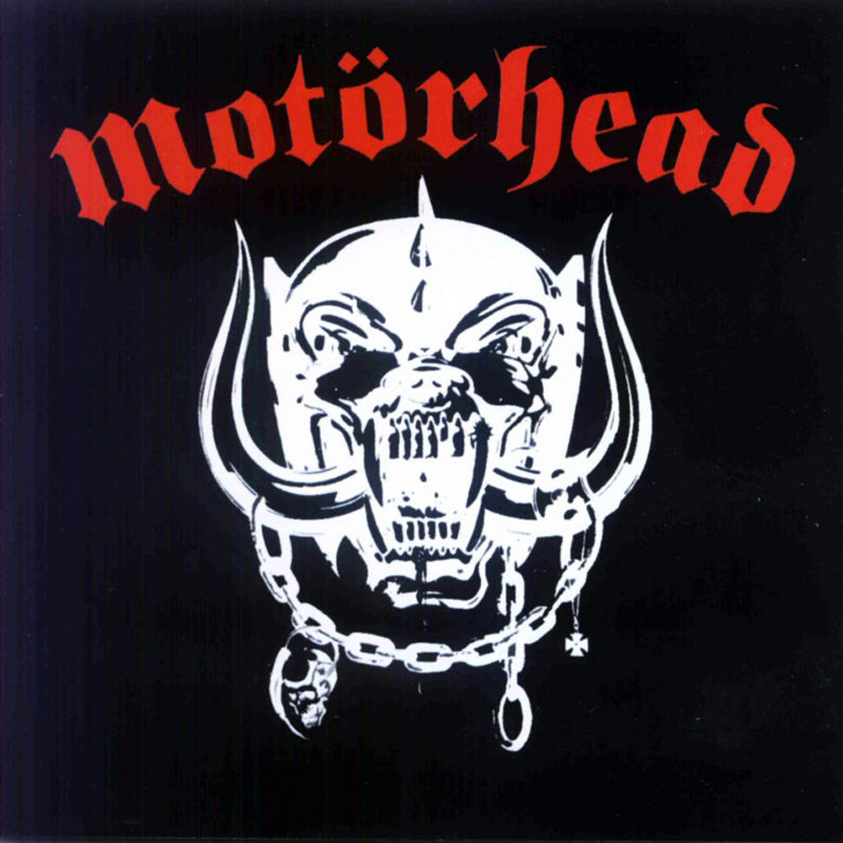 ESTOY ESCUCHANDO... (XI) - Página 28 Motorhead-Motorhead-Frontal