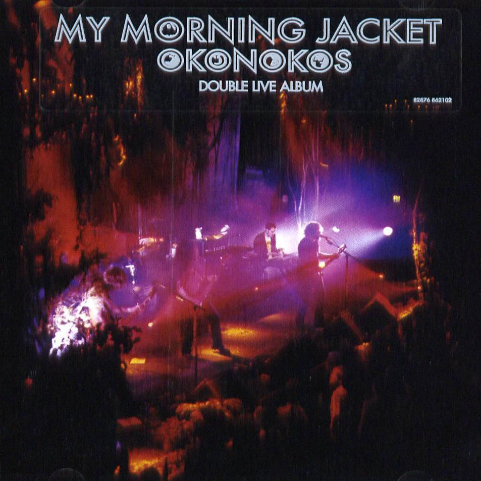 ¿Qué estáis escuchando ahora? - Página 18 My_Morning_Jacket-Okonokos_(Double_Live_Album)-Frontal