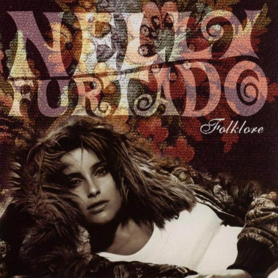 Boot & Inmune >> Folklore>> Ganadora: The Grass is Green Nelly_Furtado-Folklore-Frontal