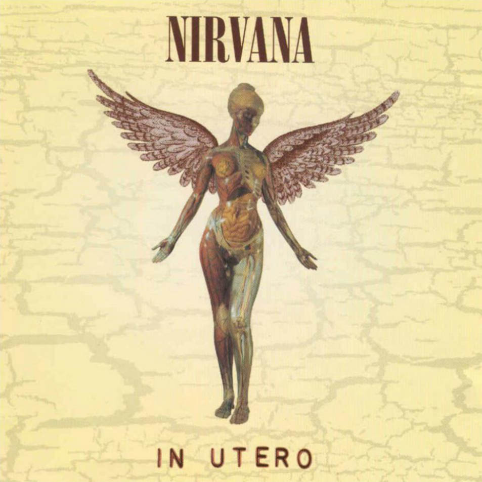 ¿Qué estáis escuchando ahora? - Página 10 Nirvana-In_Utero-Frontal