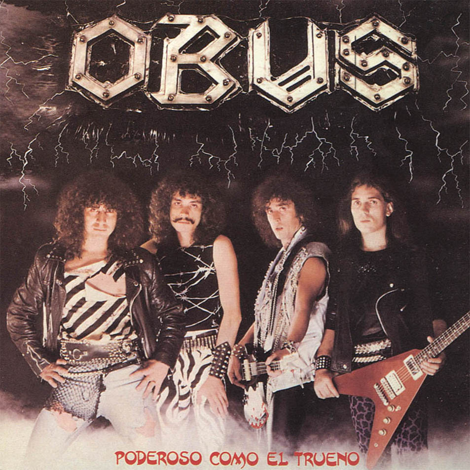 ¿Qué Estás Escuchando? - Página 4 Obus-Poderoso_Como_El_Trueno-Frontal