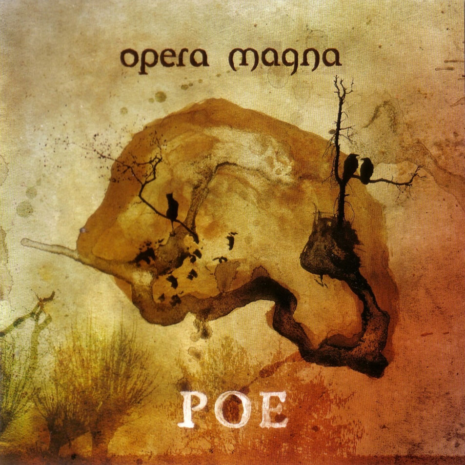 CD NUEVOS Opera_Magna-Poe-Frontal
