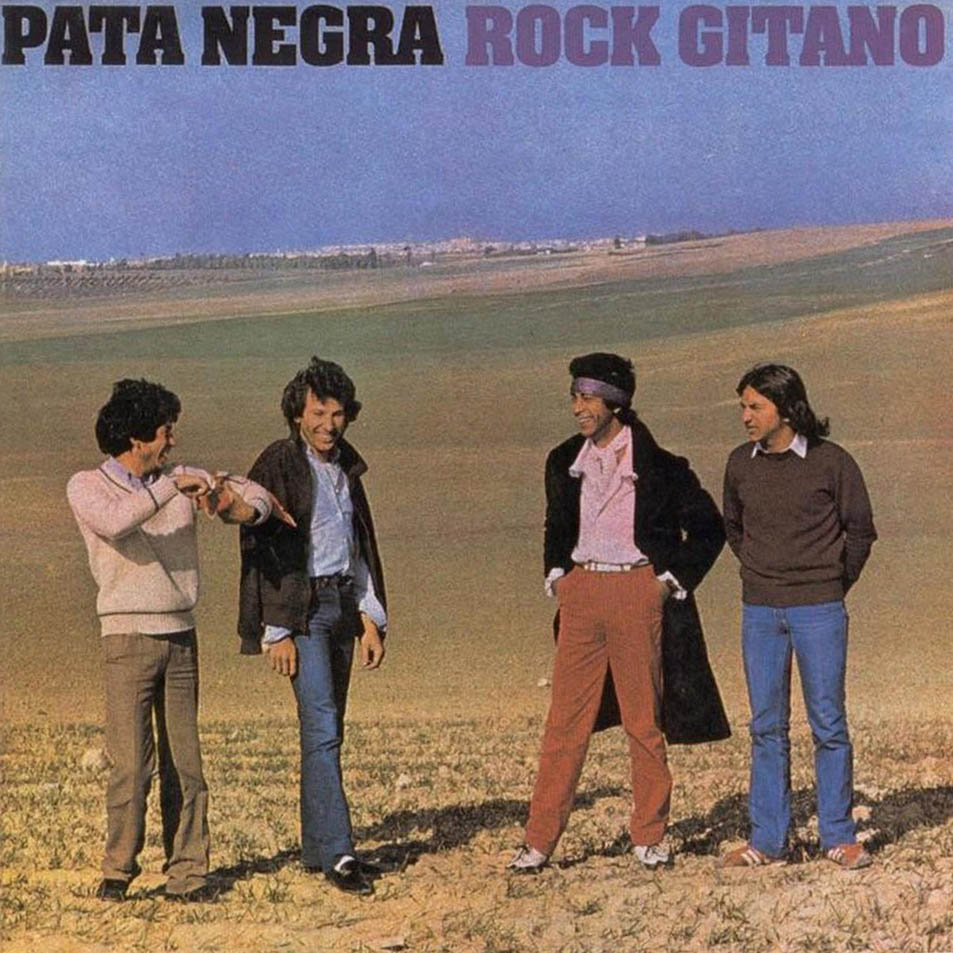 ¿Qué estáis escuchando ahora? - Página 10 Pata_Negra-Rock_Gitano-Frontal